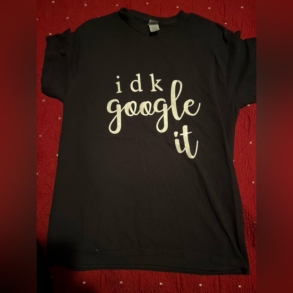 Custom Unisex Graphic T-shirt
